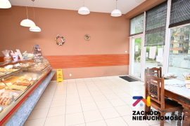 Lokal o pow.74,40 m.kw. na osiedlu mieszkaniowym